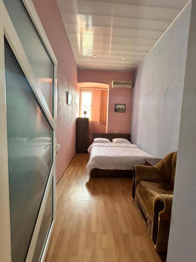 Hostel124 Baku Exteriör bild